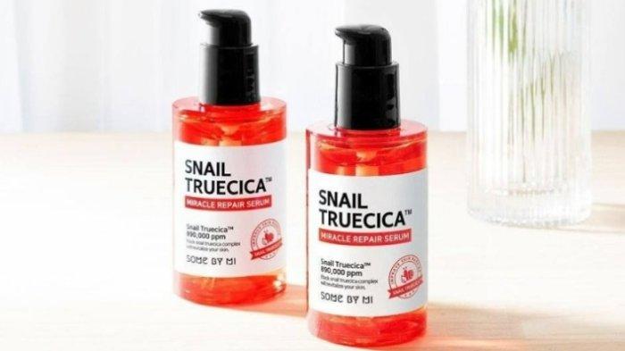 SOME BY MI Snail Truecica Repair Serum