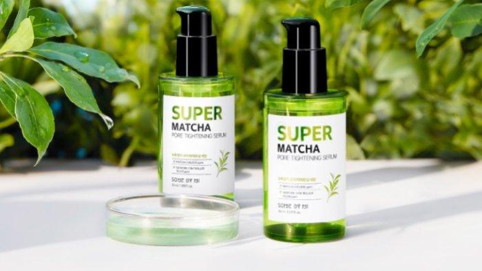 SOME BY MI Super Matcha Pore Tightening Serum