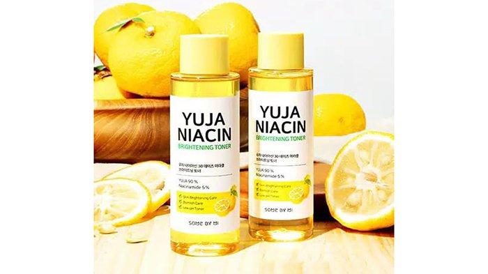 SOME BY MI Yuja Niacin 30 Days Brightening Toner