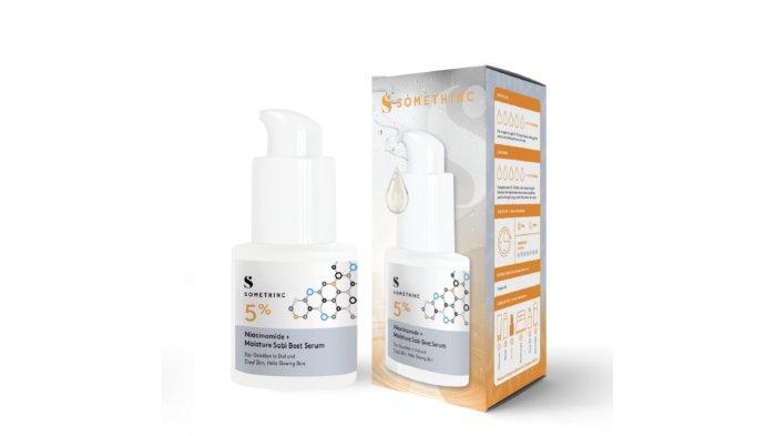 SOMETHINC 5 Persen Niacinamide Moisture Sabi Beet 20 ml.