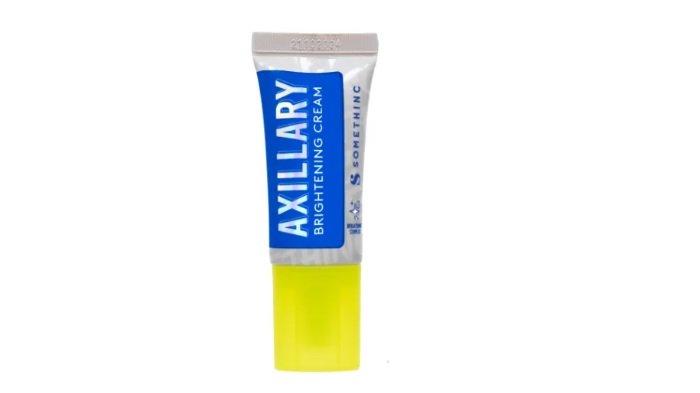 SOMETHINC Axillary Brightening Cream 15 gram.