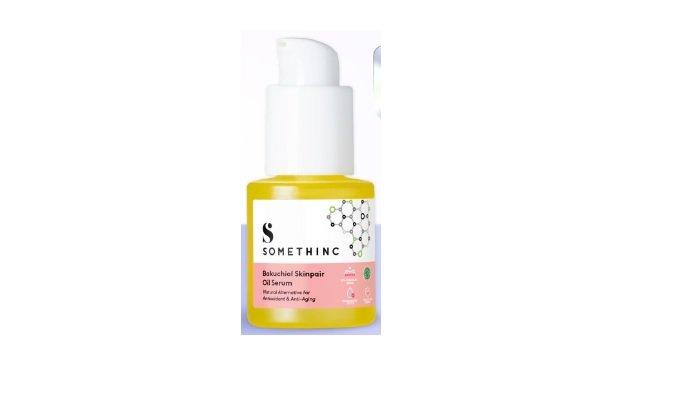 SOMETHINC BAKUCHIOL Skinpair Oil Serum