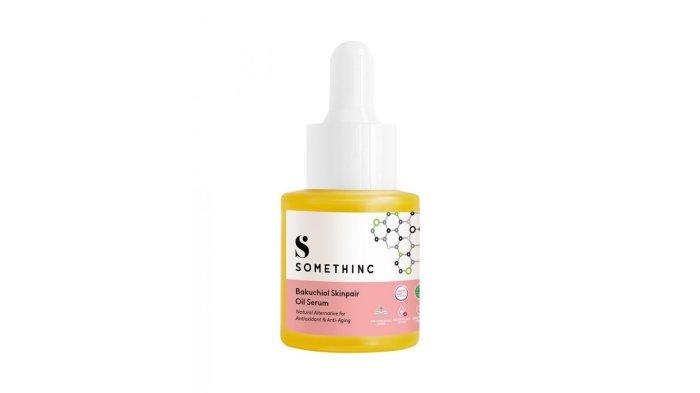 SOMETHINC Bakuchiol Skinpair Oil