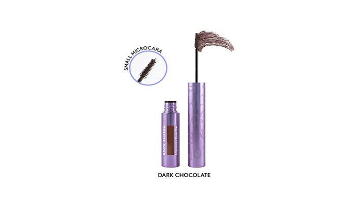 SOMETHINC Brow Emblem Microcara Brow Gel