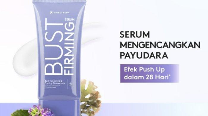 SOMETHINC BUST Firming Serum