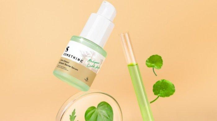 SOMETHINC Calm Down! Skinpair Barrier Serum
