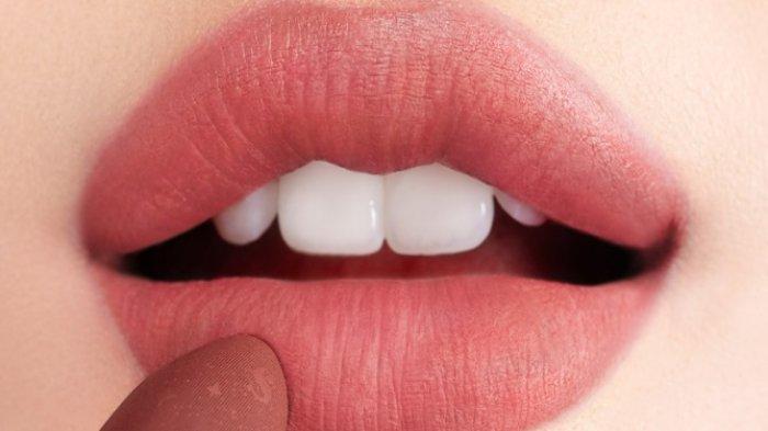SOMETHINC Checkmatte Transferproof Lipstick no 14 Witty