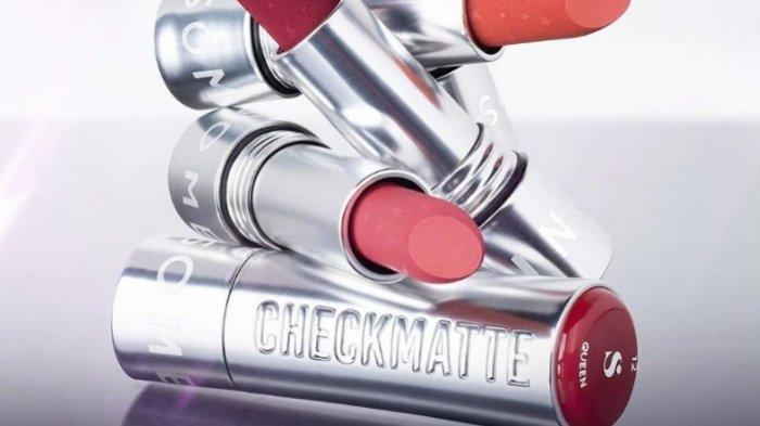 SOMETHINC Checkmatte Transferproof Lipstick