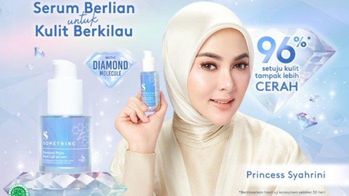 somethinc diamond phyto stem cell serum