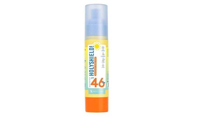 SOMETHINC Holyshield! Sunscreen Shake Mist SPF46 PA+++