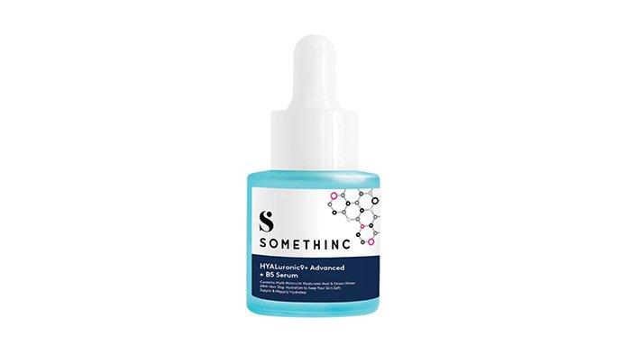 Somethinc HYALuronic9+ Advanced + B5 Serum