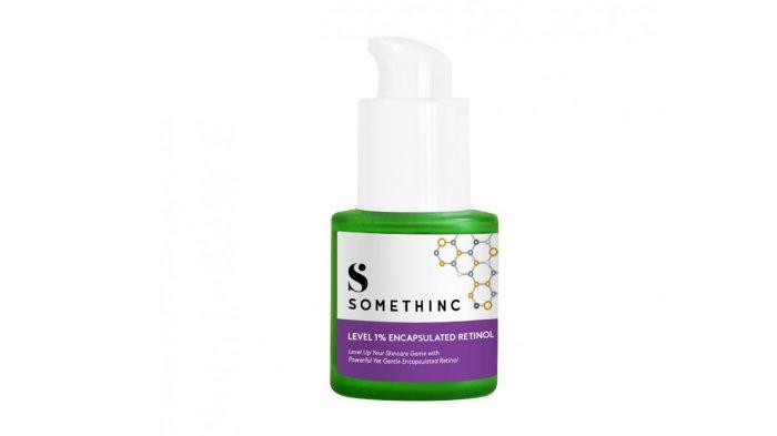 SOMETHINC Level 1% Encapsulated Retinol
