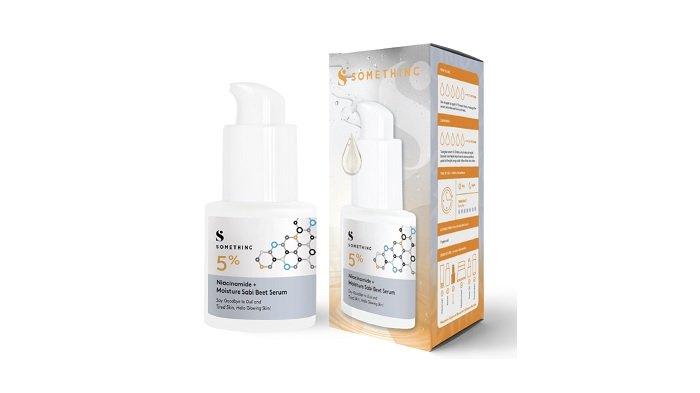 SOMETHINC Niacinamide + Moisture Sabi Beet Brightening Serum