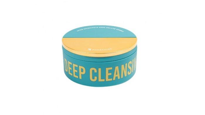 SOMETHINC Omega Butter Deep Cleansing Balm - 40 gram