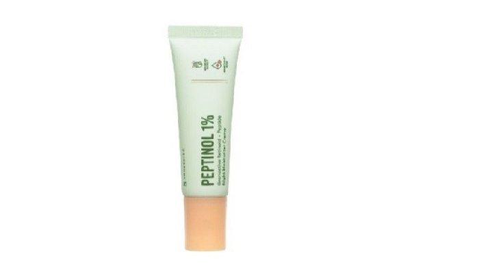 SOMETHINC PEPTINOL Granactive Retinoid+Peptide Night Moisturizer Creme - 25ml