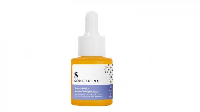 SOMETHINC Salmon DNA + Marine Collagen Elixir