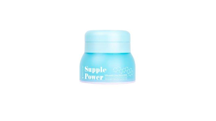 Somethinc Supple Power Hyaluronic9+ Onsen Moisture Bomb Gel