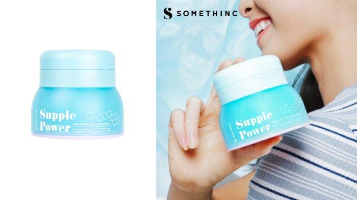 SOMETHINC Supple Power Hyaluronic 9 Onsen Moisture Bomb Gel 50 ml.