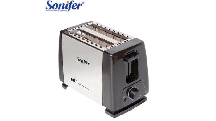 Sonifer Toaster SF-6007