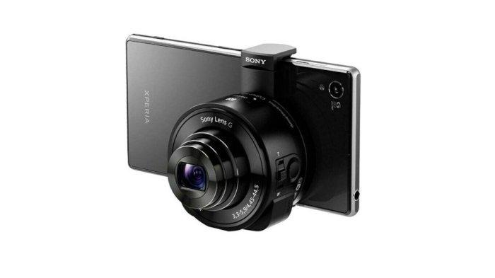 5 Rekomendasi Lensa Tambahan HP untuk Ciptakan Hasil Foto Keren