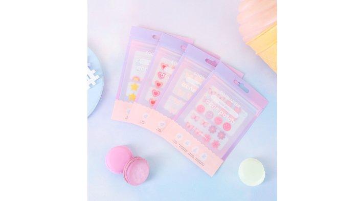 SOONAFTER Cute Story Acne Patch Series