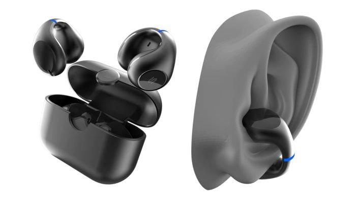 TWS SOUL OPENEAR S-CLIP