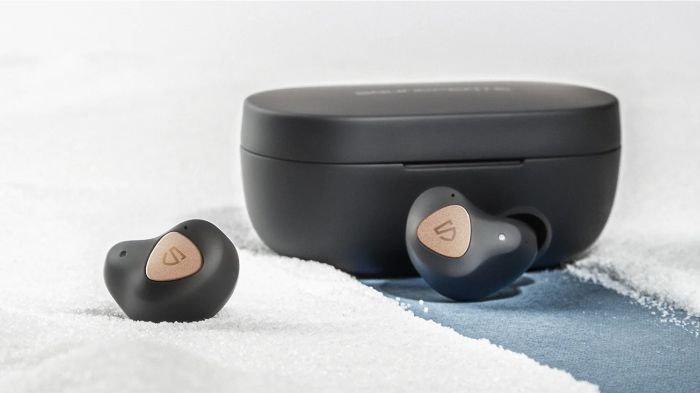 TWS SoundPEATS Trueengine 3SE