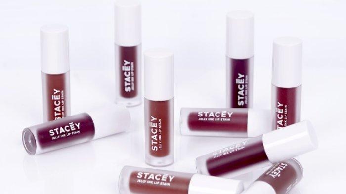 Stacey Jelly Ink Lip Stain