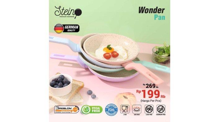 STEIN WonderPan 