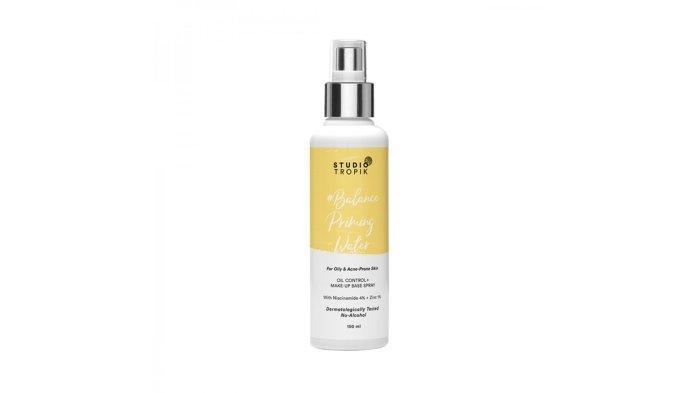 Studio Tropik Balance Priming Water 150ml