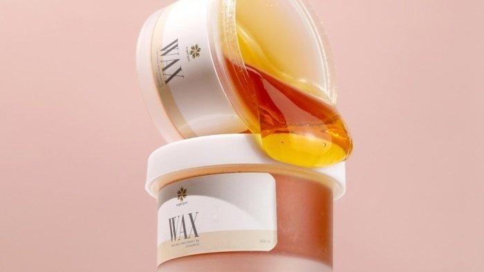 Sugarpot Pure Honey Sugar Waxing