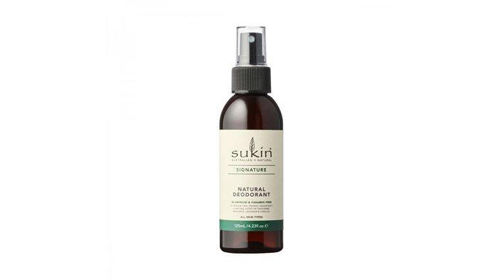 Sukin Natural Deodorant