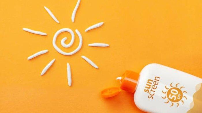 Sunscreen yang aman digunakan untuk ibu hamil.