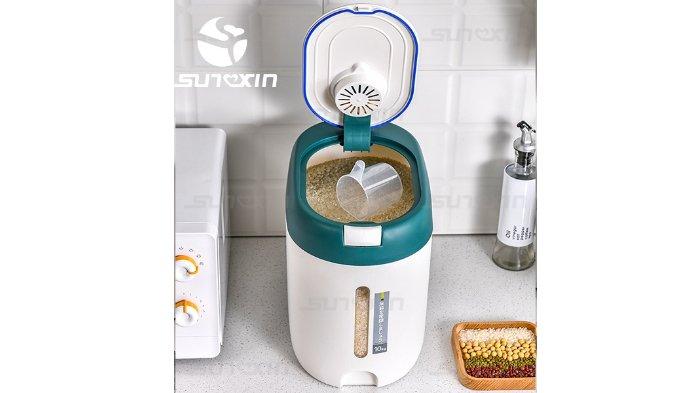 SUNXIN Dispenser Beras 8259.