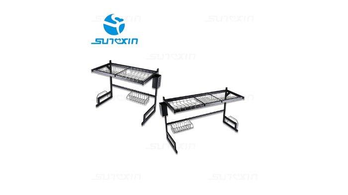 SUNXIN Rak Wastafel.