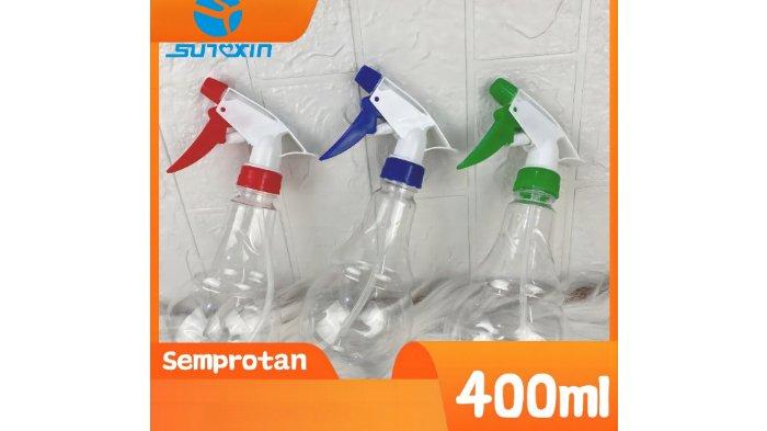 SUNXIN spray / botol spray / semprotan 400ml
