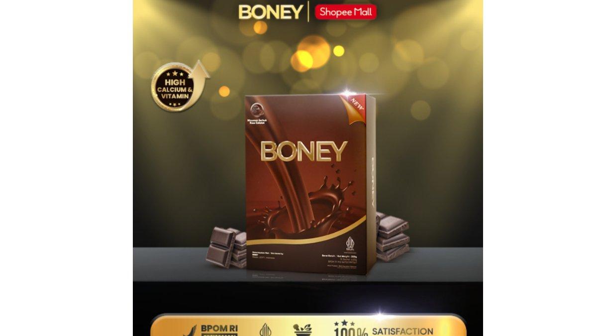 BONEY