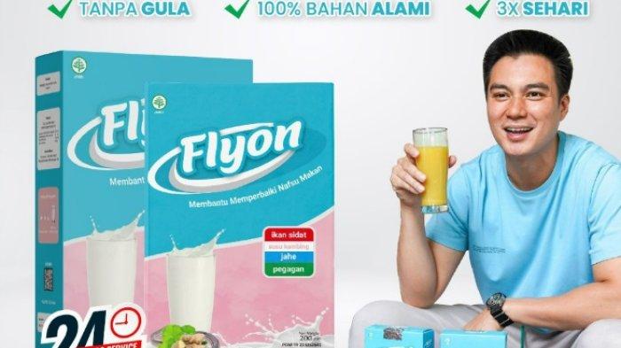 Flyon 