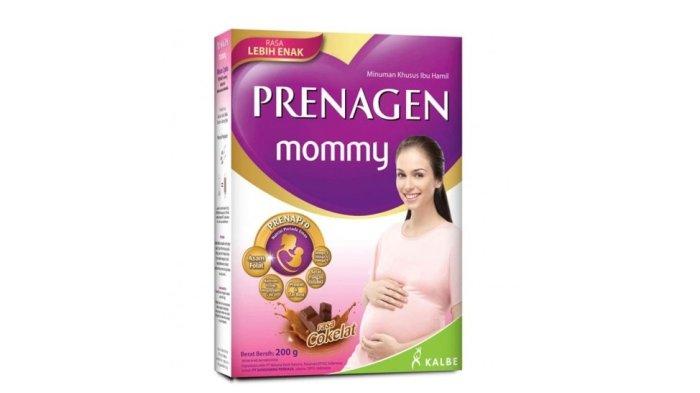PRENAGEN mommy