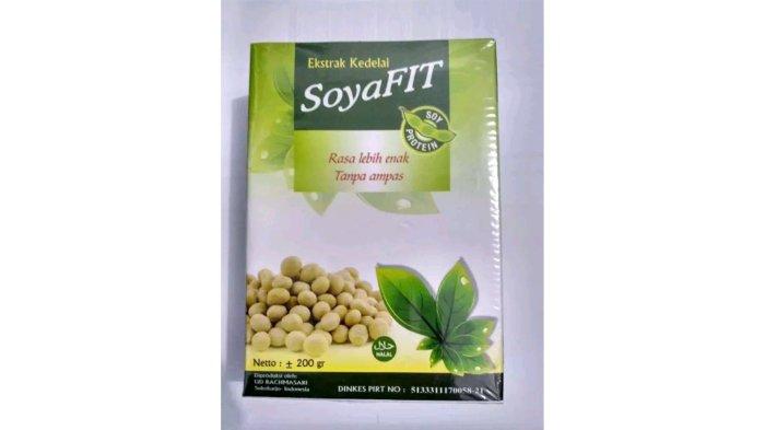 SoyaFIT 