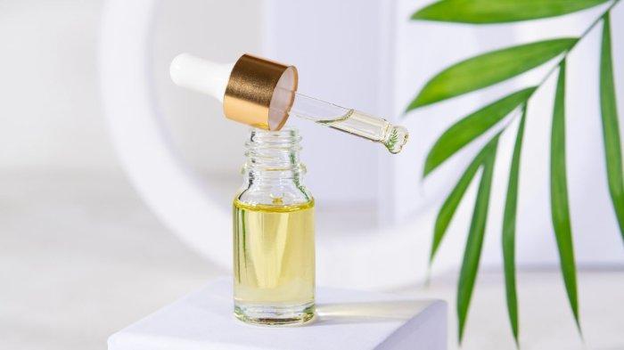 Tamanu oil jadi kandungan skincare favorit.