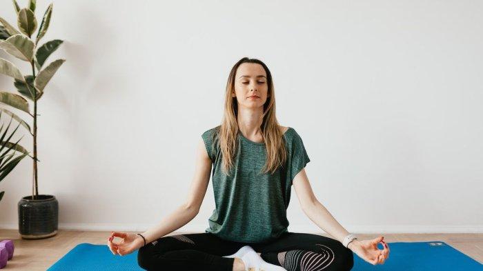 Tarikan napas yang dalam dapat meningkatkan kadar oksigen