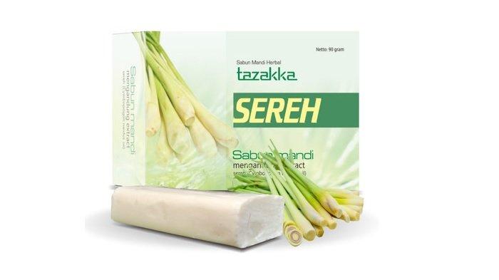 Tazakka Sereh