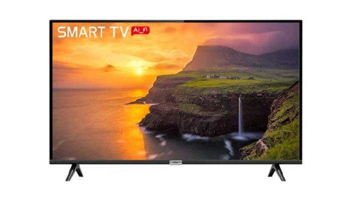 TV Digital TCL 32A3