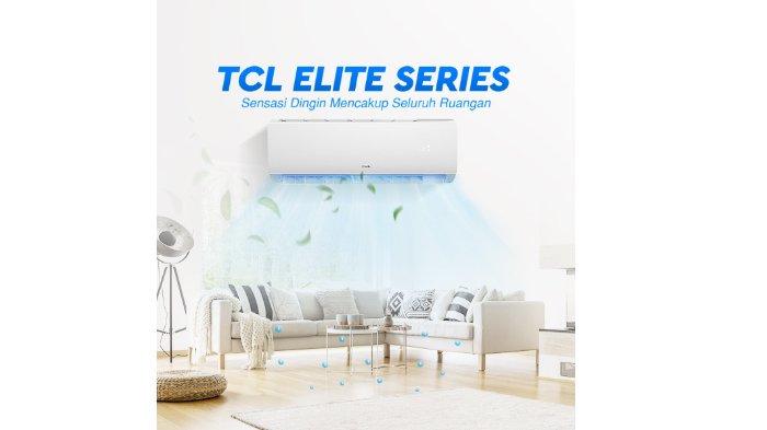 TCL AC STANDARD LOW WATT 1/2 PK.
