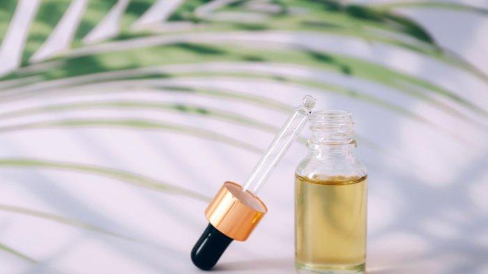 Tea Tree Oil bisa jadi bahan alami menebalkan alis.
