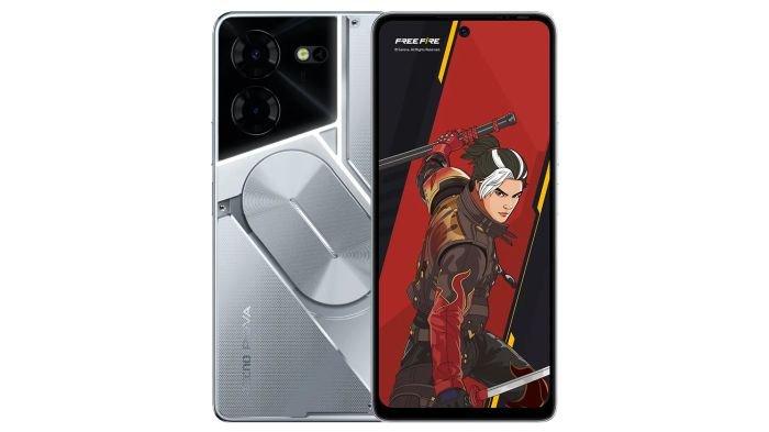 TECNO POVA 5 Pro 5G