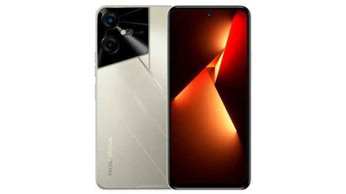 TECNO POVA Neo 3