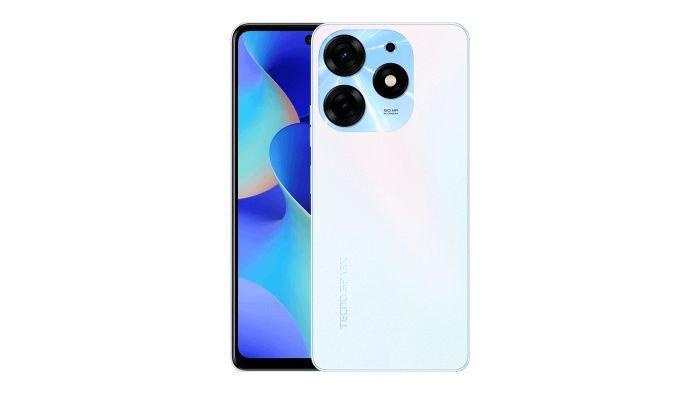 TECNO SPARK 10 Pro