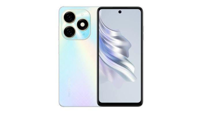 TECNO SPARK 20